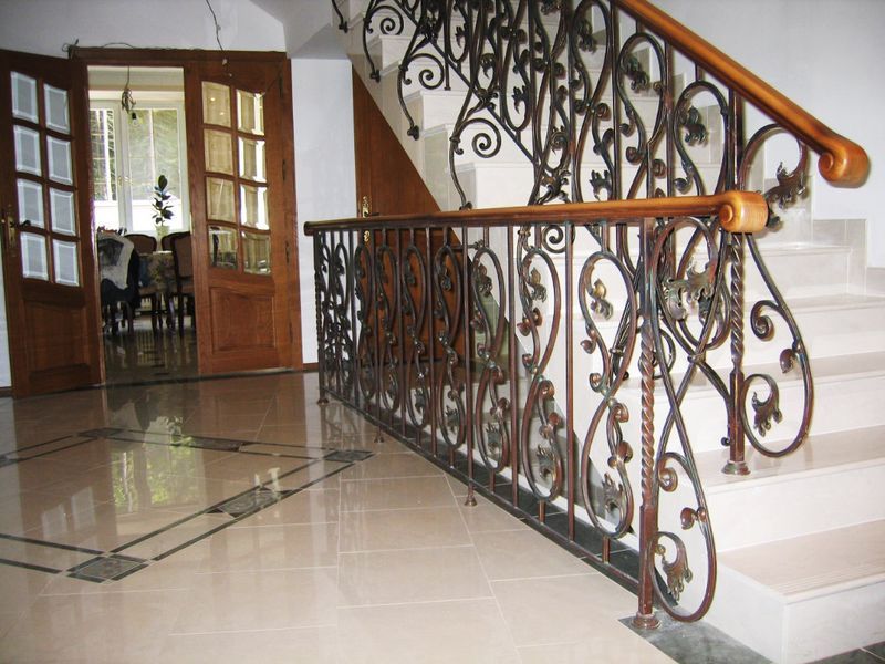  лестницы в Санкт-Петербурге и Беларуси